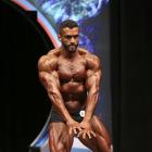 Khaled  Chikhaoui - Vancouver Pro 2018 - #1